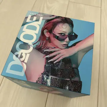 코다 쿠미 DeCODE