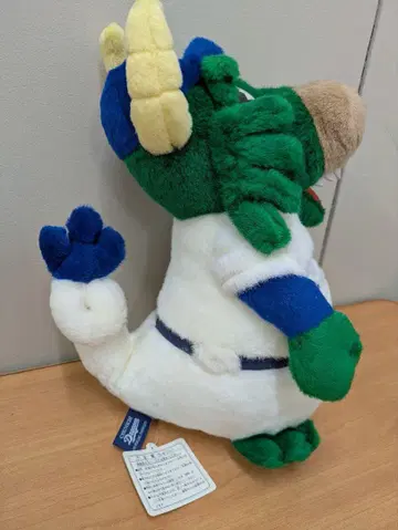 드래곤즈 봉제 인형 약 30cm