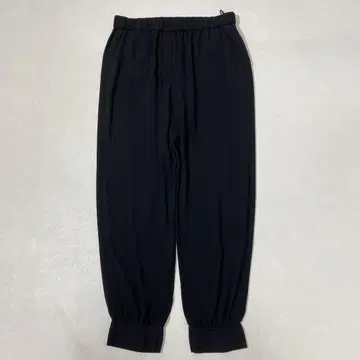 23SS Theory luxe FLOW IRYN 워셔블 조거 팬츠