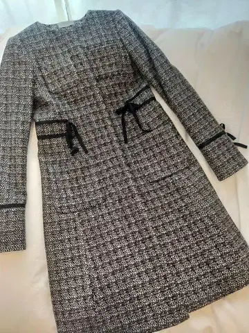 theory luxe 코트 울
