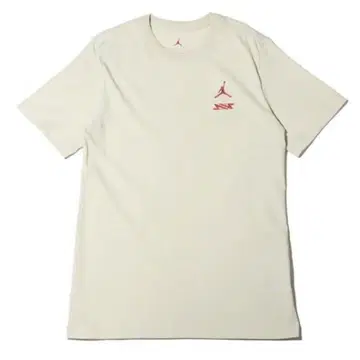 JORDAN BRAND x 하치무라 루이 콜라보 티셔츠