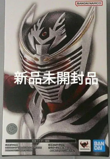 S.H.Figuarts (진골조 제법) 가면라이더 류우키