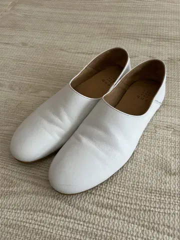 que plain M 사이즈