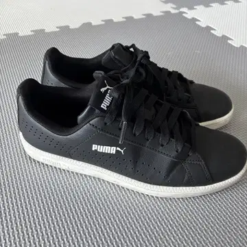 [새상품급] PUMA 스니커즈 24.5cm