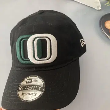 OTTO 958 Double O Hat - 클래식 블랙