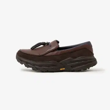 Hoka Speed Loafer 'Walnut'