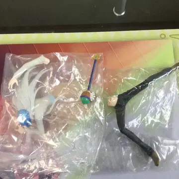 HUNTERXHUNTER 카이토 피규어