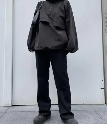 Deuxieme classe Slim Flare PT