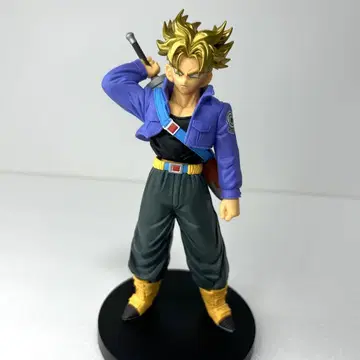 드래곤볼 Z BLOOD OF SAIYANS 트랭크스