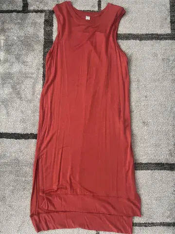lululemon 룰루레몬 원피스