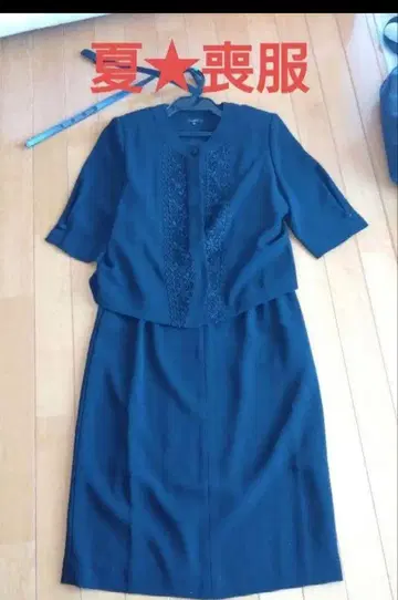 블랙 포멀 여성 수트 입학식 졸업식 결혼식 상복