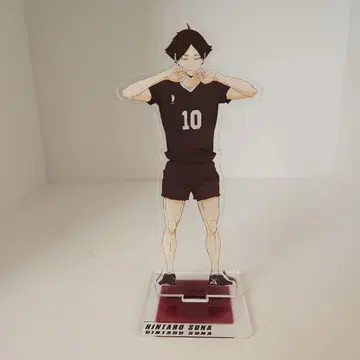 하이큐!! 스나 린타로 아크릴 스탠드