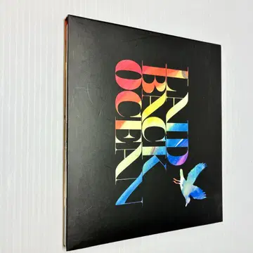 LAID BACK OCEAN/꿈의 수리점