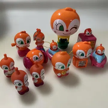 짤랑이 세트