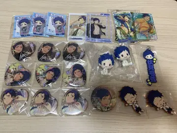 앙스타 후시미 유즈루