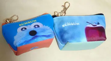 스unsun 파우치 2세트