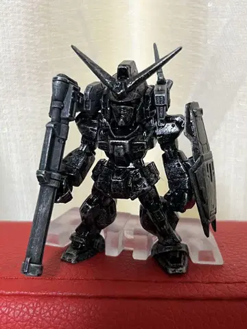 건담 컨버전스 건담 MK-II 리페인트