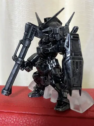 건담 컨버전스 건담 MK-II 리페인트