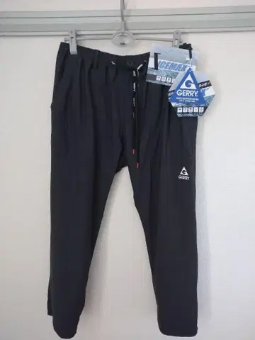 GERRY 제리 접촉 냉감 ICEMAX 이지 팬츠