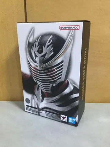 S.H.Figuarts (진골조제법) 가면라이더 류우키