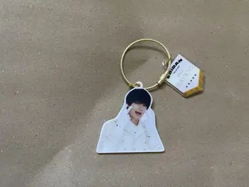 에비라이 M!LK 사노 하야토 아크링 키링