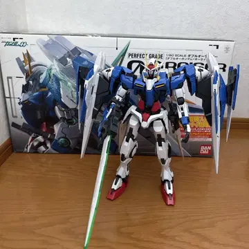 PG 1/60 더블오 건담 오라이저