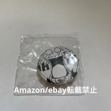 5. 미트 더 원피스 미니 캔뱃지 ONE PIECE