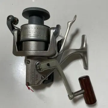 SHIMANO BB-X 5000EV 릴