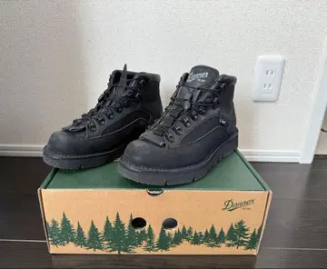 DANNER 대너 CAVE TROOPER 8H 26.5cm