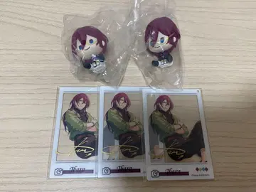 앙스타 사에구사 이바라 이바라