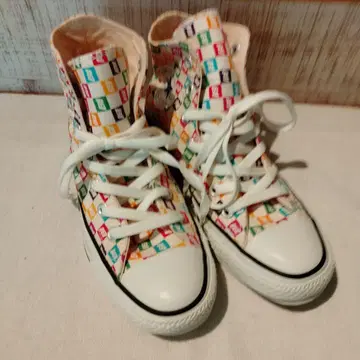 CONVERSE ALLSTAR 스니커즈