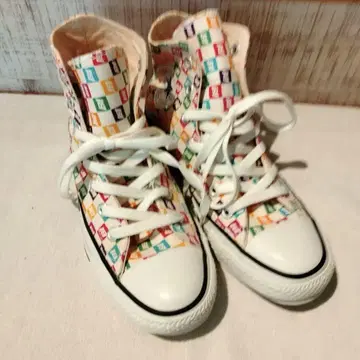CONVERSE ALLSTAR 스니커즈