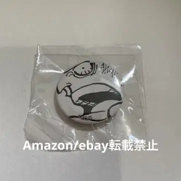 7. 미트 더 원피스 미니 캔뱃지 ONE PIECE