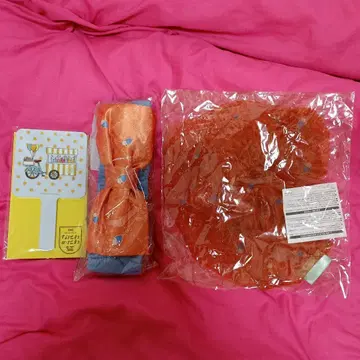 나니와단시 나니와의니와 굿즈 세트