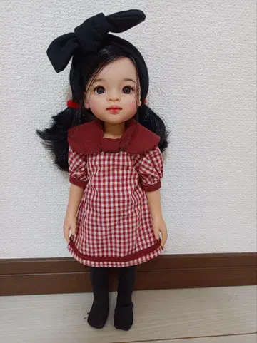 파올라 레이나 커스텀 파올라 인형