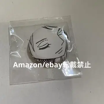 8. 미트 더 원피스 미니 캔뱃지 ONE PIECE