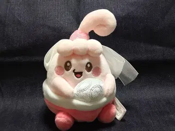포켓몬 핑복 부활절 마스코트