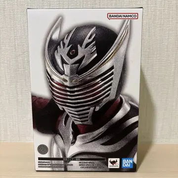 S.H.Figuarts (진골조 제법) 가면라이더 류우키 미개봉 새상품