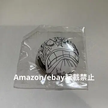 10. 미트 더 원피스 미니 캔뱃지 ONE PIECE