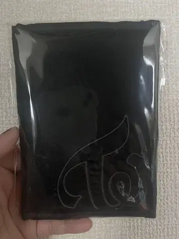 TWICE 여권 케이스 2025 official goods
