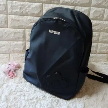 마리콴트 데이지 백팩