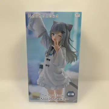 Trio-Try-iT Figure Nachoneko 나쵸네코