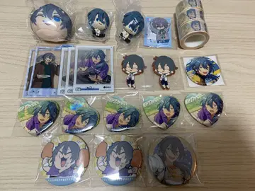 앙스타 시이나 니키 니키