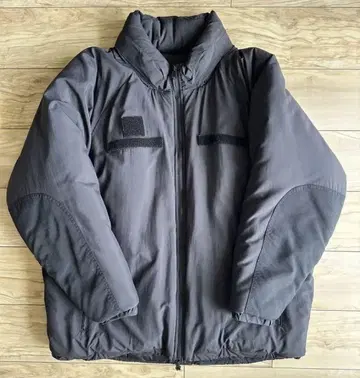 WAIPER ECWCS GenIII level7 WP62 Black XL