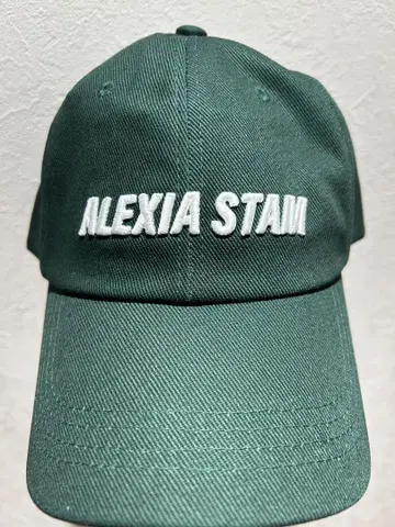 alexiastam 캡