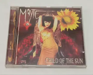 MAYTE [ CHILD of the SUN ] 마이테 가르시아