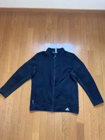 adidas Primegreen XL 블랙 자켓