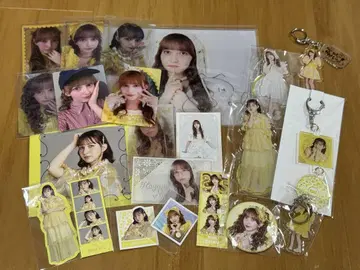 FRUITS ZIPPER 하야세 노엘
