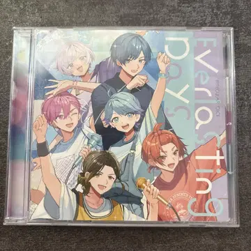 이레 CD