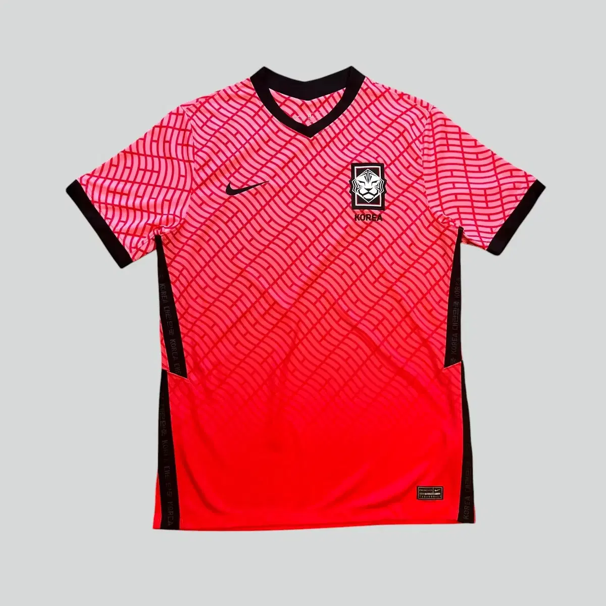 DRX 2022ユニフォーム 2022 DRX League of Legends World Championship Uniform L #DRX